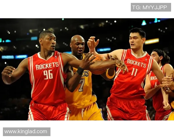 09年湖人对火箭常规赛精彩回顾与赛季亮点分析