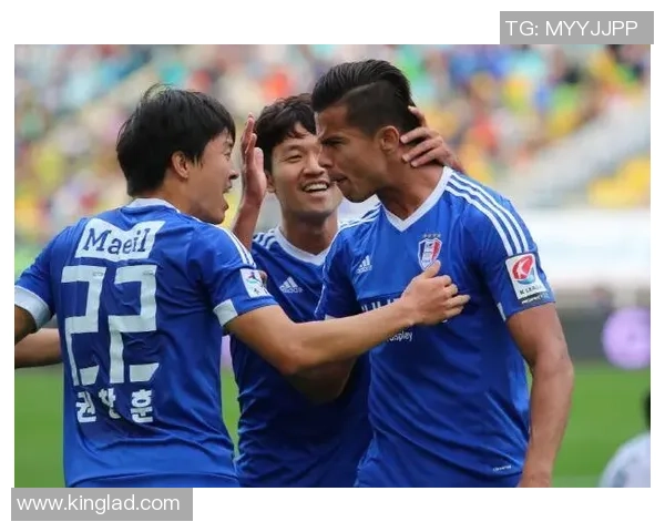 2018年水原三星对阵蔚山现代精彩赛事推荐与分析