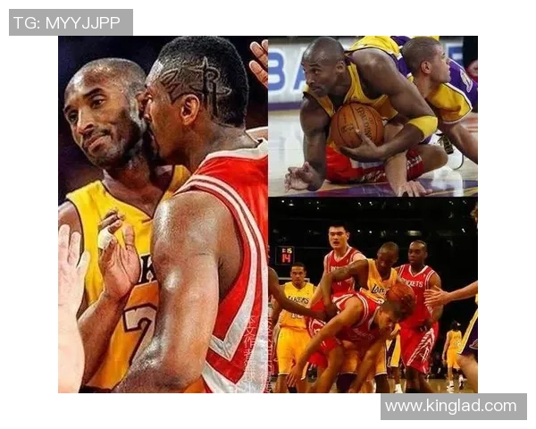 2009年湖人对阵火箭第七场激战回顾与精彩瞬间分析