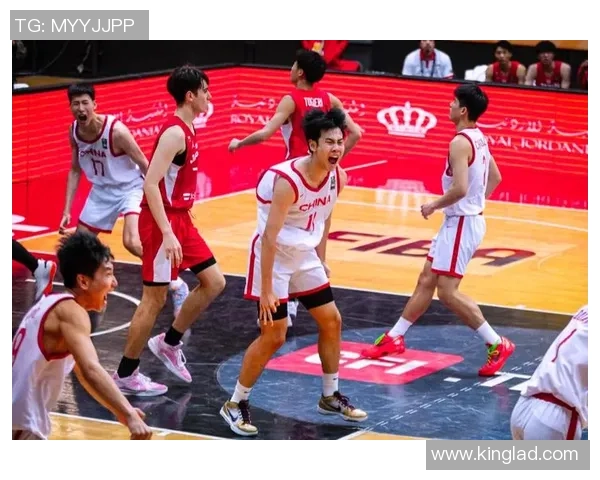 2018年U18男篮对决菲律宾队精彩回顾与赛后分析 2018年U18男篮对决菲律宾队精彩回顾与赛后分析