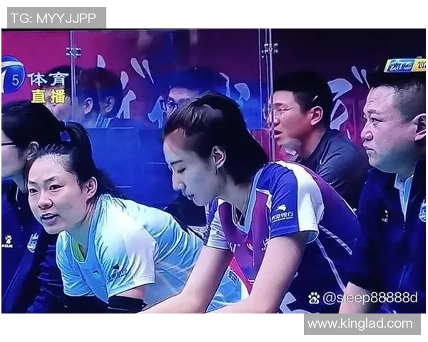 天津女排与上海女排激战第六轮精彩录像回顾与赛后分析