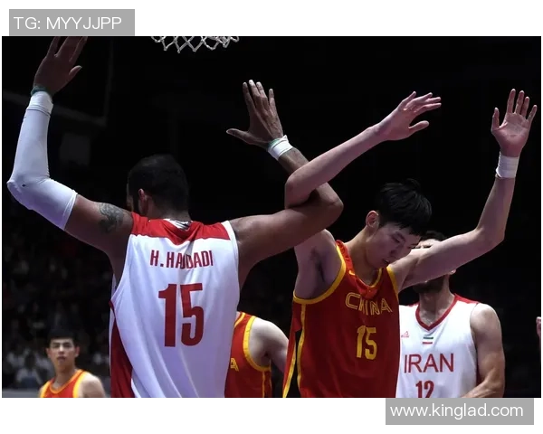 2005年中国男篮对阵伊朗精彩回顾与赛后分析