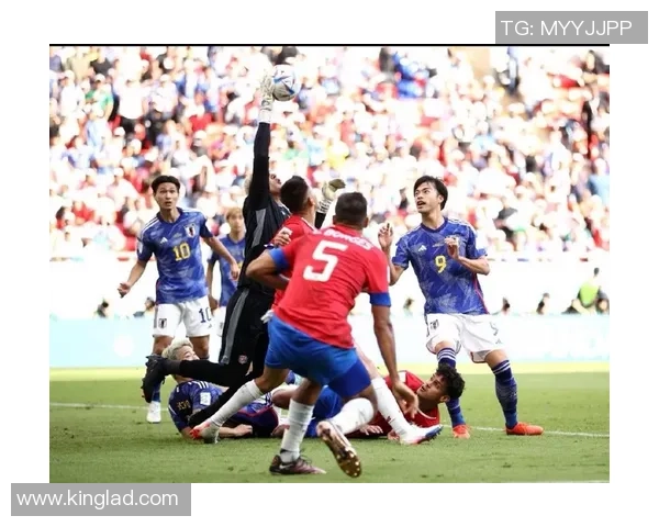 日本与哥斯达黎加近六场比赛积分对比分析