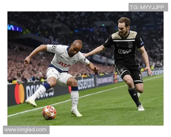 阿贾克斯与托特纳姆热刺的巅峰对决谁能笑到最后