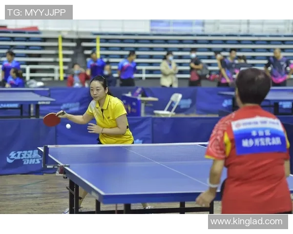 “调和杯”乒乓球竞赛总决赛暨首届北京乒乓球公开赛开球