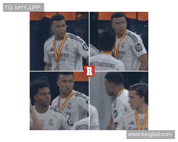 为难！皇马4轮不堪丢掉第一，阿隆索帅位难保，姆巴佩完全懵圈