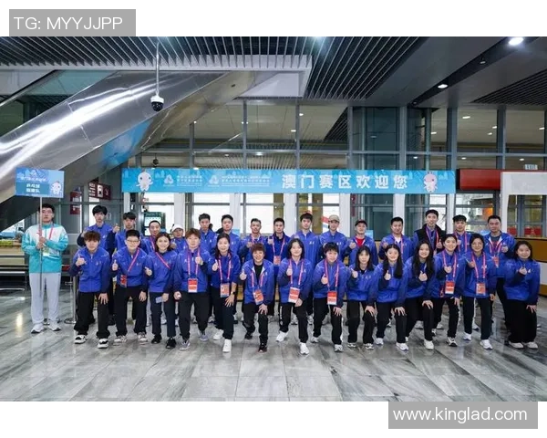 璇转全运会Vlog- 旧日机场今天赛场，香港这片土地藏着多少故事？